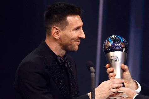 The Best FIFA Football Awards 2023: Date, start time, shortlist and how ...