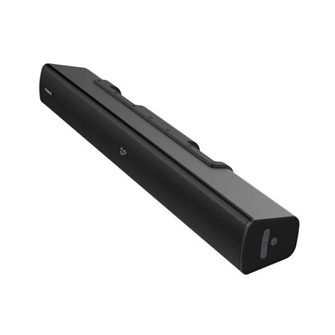 Creative Stage V2 2.1 Soundbar and Subwoofer with Clear Dialog and ...