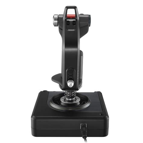 Logitech Saitek 945 000003 X52 Pro Flight Control System Wootware