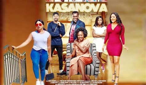 7 New Nollywood Movies To Watch On Netflix in June 2020 - AfricaX