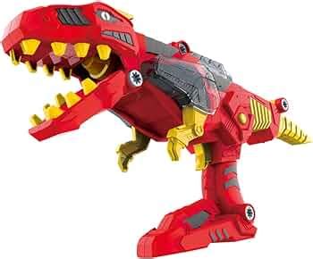 Power Rangers Dino Super Charge T Rex Launcher Lupon Gov Ph