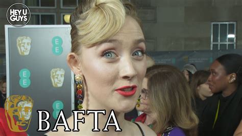 BAFTA 2020 Red Carpet Interviews & Full List of Winners - HeyUGuys