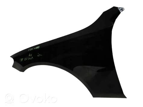 A2138800118 Mercedes-Benz E W213 Fender, 480.11 € | RRR