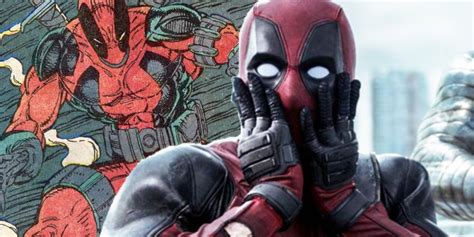 Deadpool Is On The Verge Of Becoming An X Force Villain Again