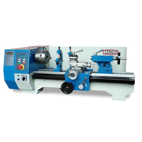 Baileigh, Metalworking Lathe, Model# PL-1022VS-V2 | Northern Tool