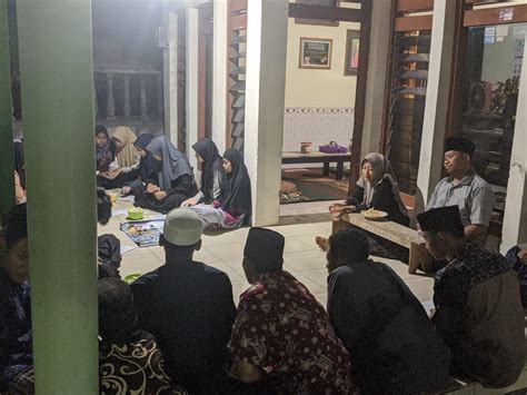 Pengasuh Pondok Pesantren Al Fattah Gelar Rapat Koordinasi Perencanaan