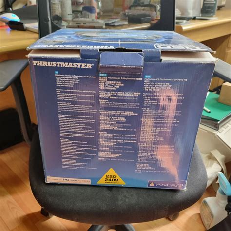 트러스트마스터 T150 (돼지코... | 당근마켓 중고거래