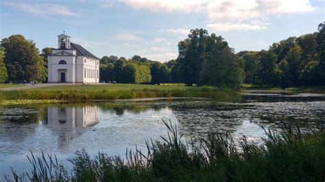 Hørsholm Denmark Innargi