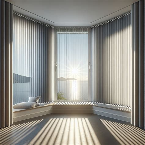 15 Blinds for Bay Window Ideas to Enhance Your Home's Aesthetic