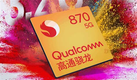 Qualcomm Snapdragon 870 Release date, New Features and Specification ...