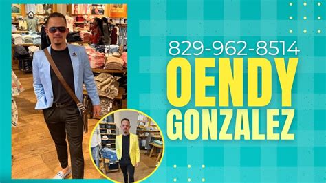 Oendy Gonzalez El Gran Toque De Queda Youtube