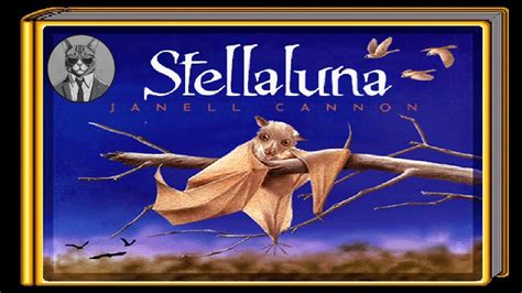 Living Books Stellaluna 1996 Full Game No Commentary