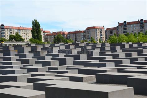 Monumento Del Holocausto Tambi N Conocido Como Monumento A Los Jud Os