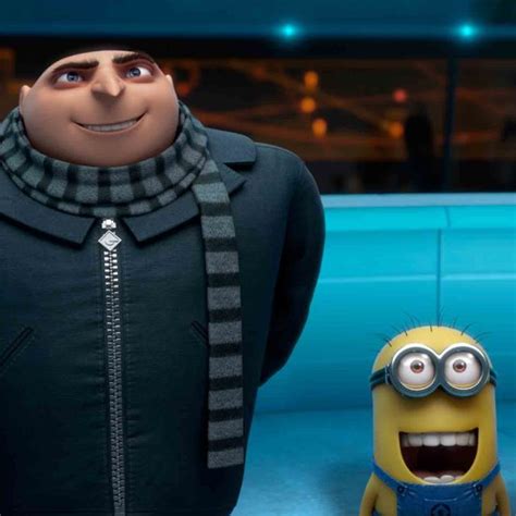 Gru O Maldisposto Vp Star Channel Portugal Veja As Ltimas