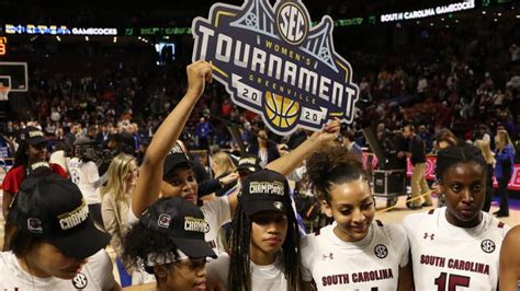 2022 NCAA Women's Basketball Tournament: Conference Tournament dates ...