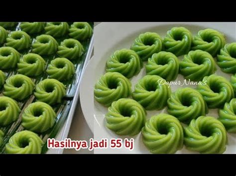 Pantas Aja Viral Ternyata Kue Ini Enak Banget Youtube