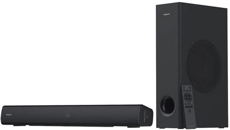 Купить саундбар Creative Stage V2 в Минске, цена