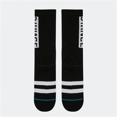 Stance Og Black M556d17ogg Blk