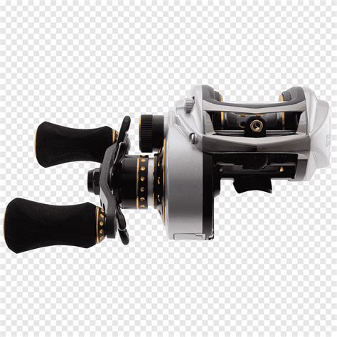 بكرات الصيد Abu Garcia Revo STX الانظار Baitcast Reel Abu Garcia Revo