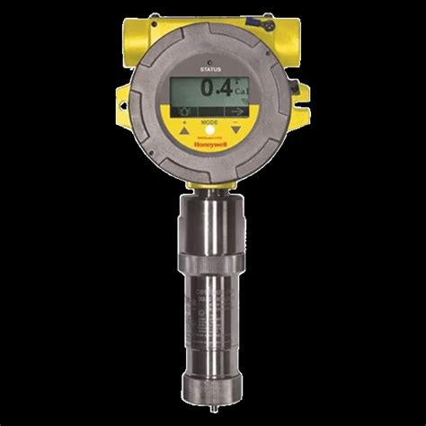 Jual Gas Detector Honeywell Raeguard Pid Jakarta Marine Maju Mandiri