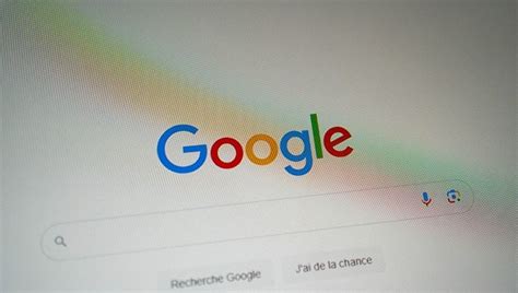 Google a 25 ans : comment le moteur de recherche est devenu une place ...