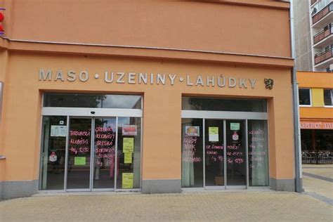 Uzeniny KoŘÍnek Sro Pardubice Zelené Předměstí IČo 25963813