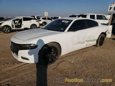 C Cdxbg Jh Dodge Charger Sxt View History And Price At