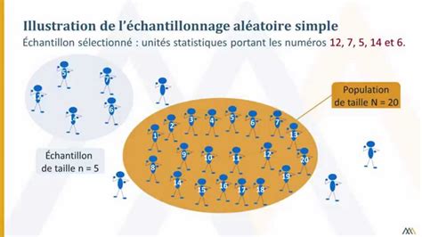 methode echantillonnage sondage quest ce quun échantillon