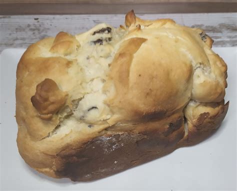 Panettone O Pan Dulce Sin Gluten En Panificadora Del Lidl La Cocina