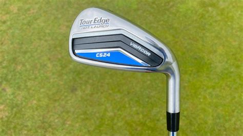 Tour Edge Hot Launch C Iron Review Golf Monthly