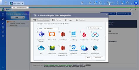 Consigue Gb De Almacenamiento Gratis En La Nube Myqnapcloud Storage As