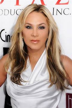 Adrienne Maloof And