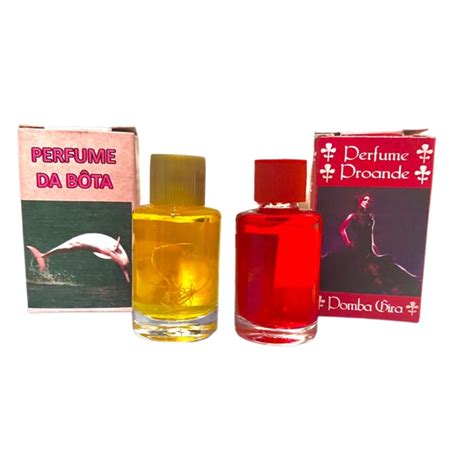 Kit Perfume Bota Pomba Gira Atrai Homens Amor Sedução Shopee Brasil