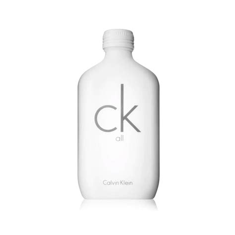 Calvin Klein All For Men Edt Ml Eshaistic Pk