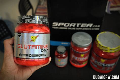 Bsn Supplements In Dubai From Teamsporter Dubai Ofw