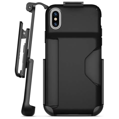 Belt Clip Holster For Encased Rebel Case Iphone X Encased