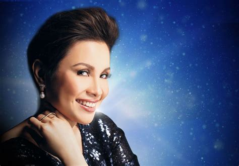 Lea Salonga in Concert