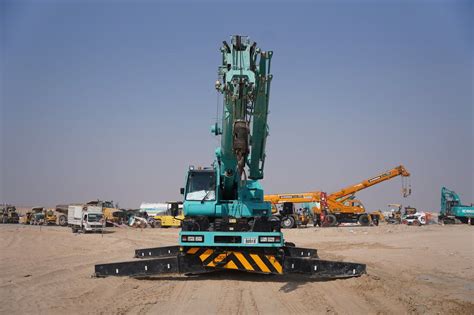 For Sale Tadano GR 250N 2012 Mobile Crane