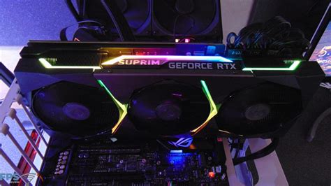 MSI GeForce RTX 3080 SUPRIM X Video Card Review - The FPS Review