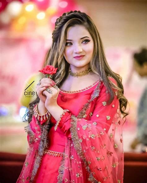 Comedian Kashif Khan Daughter Rabeeca Khan On Her 19th Birthday