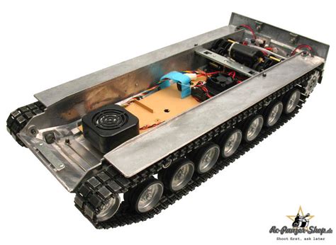 Rc Panzer Metall Ubicaciondepersonas Cdmx Gob Mx