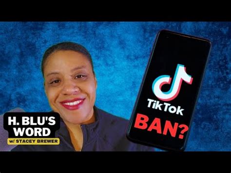 Tiktok Ban The House Passes Bill To Potentially Ban The Popular App In