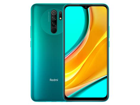 Xiaomi Redmi 9 Full Specs And Price In The Philippines