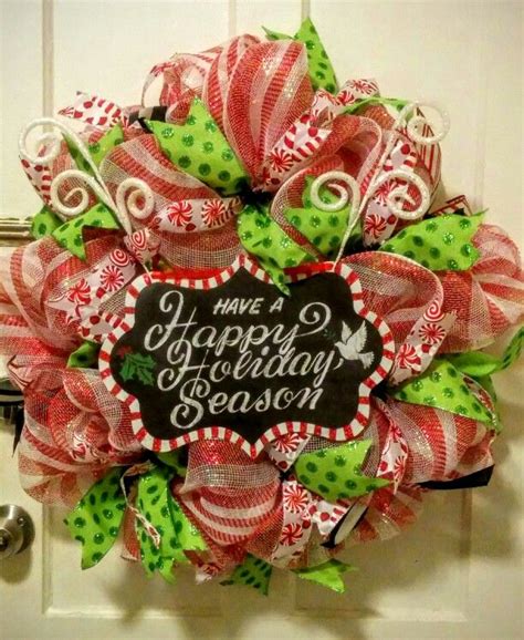 Happy Holidays | Holiday, Holiday decor, Happy holidays