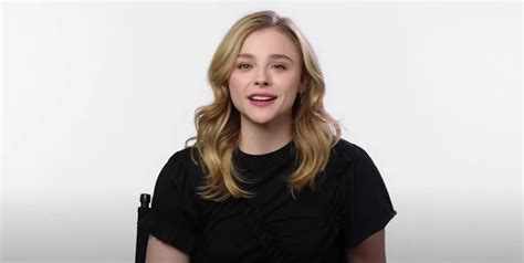 Chloë Grace Moretz Opens Up About Her Journey as a Gay Woman Radiance Weekly