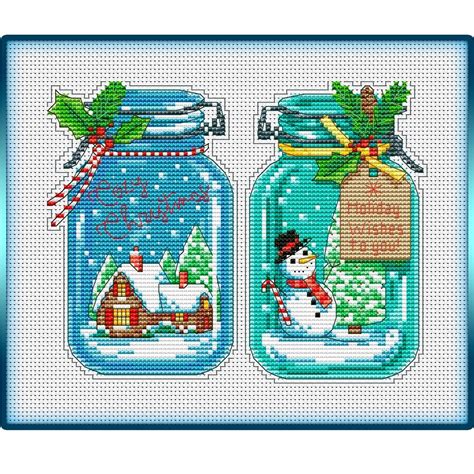 "НЕВСКАЯ РУКОДЕЛЬНИЦА" - товары для рукоделия | Christmas cross stitch ...