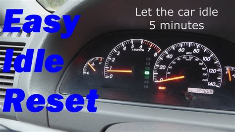 How To Reset Fuel Gauge After Replacing Fuel Pump