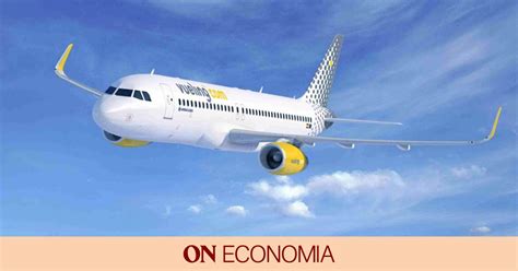 Vueling Ser La Primera Aerol Nea Con Vuelo Directo Entre Barcelona Y