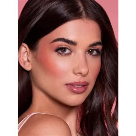 Sheglam Color Bloom Liquid Blush Makeup For Cheeks Matte Finish 1