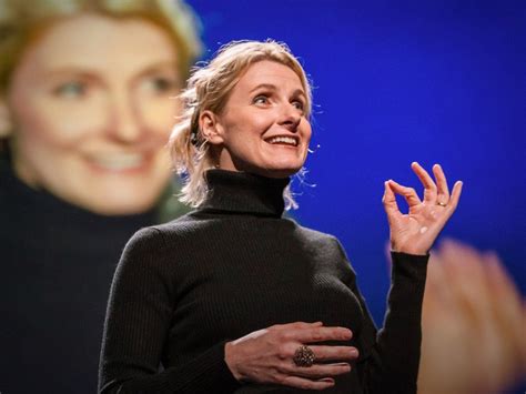 Elizabeth Gilbert's TED Talk on nurturing creativity